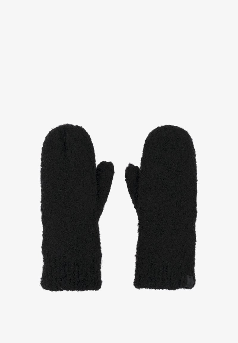Bickley+Mitchell Fäustling - black