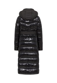 Frieda & Freddies Abrigo de invierno - black