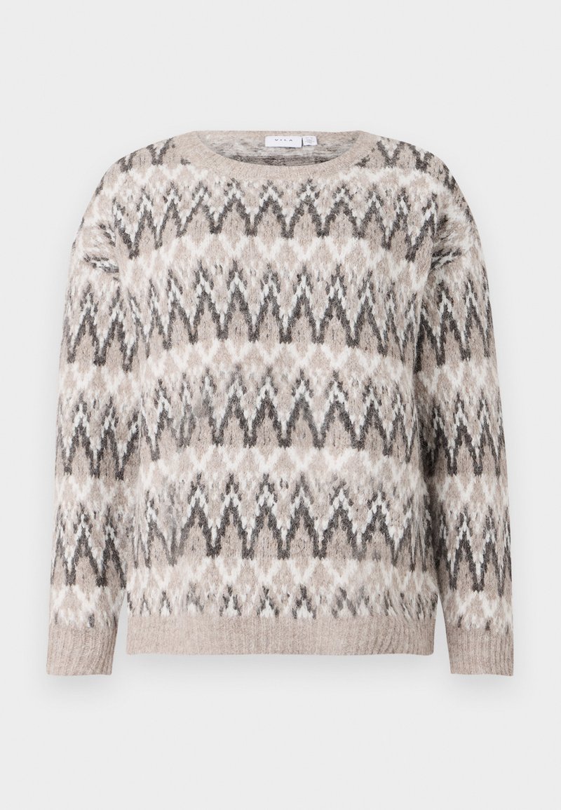 Vila Trui meerkleurig