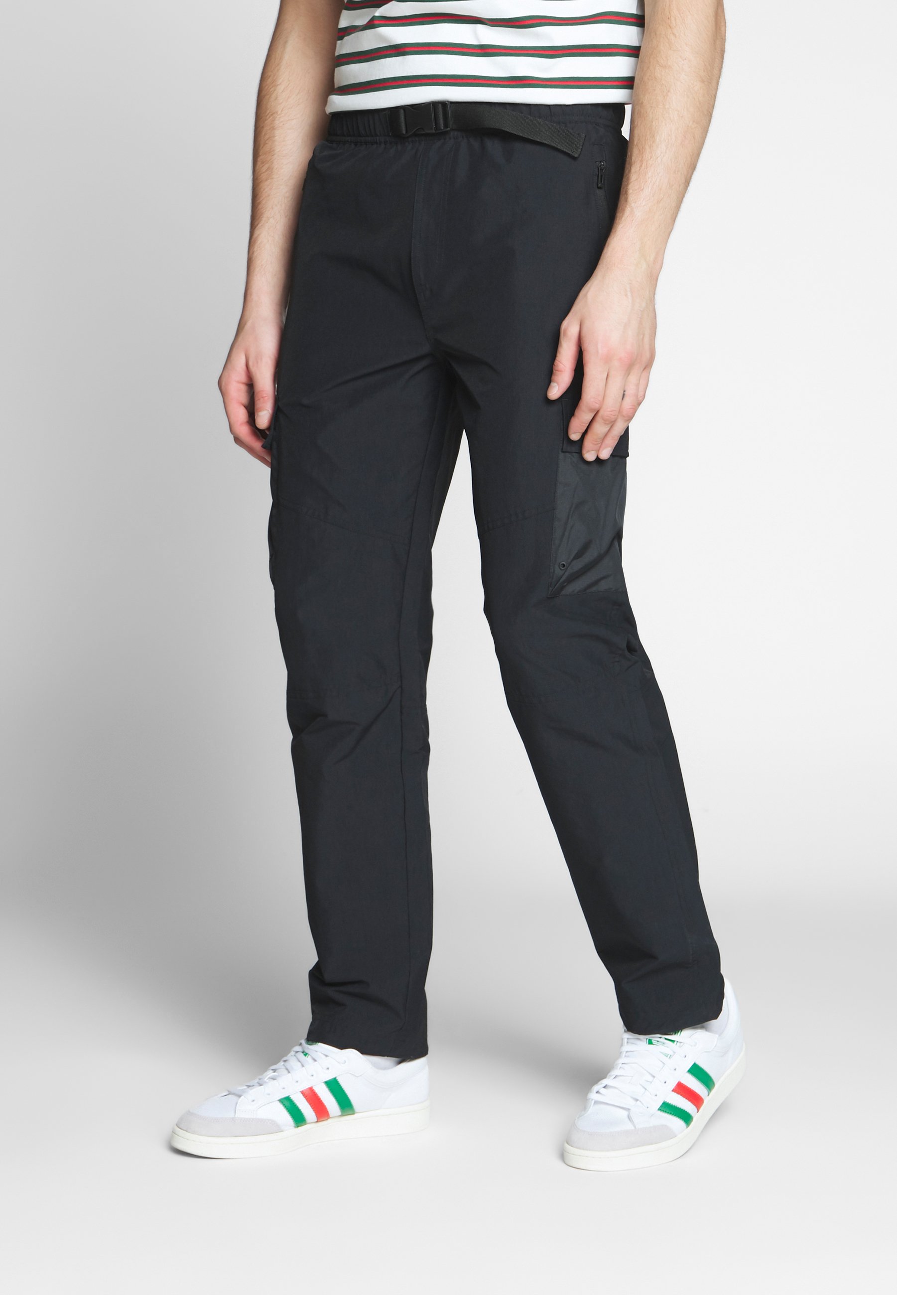 cargo pants ellesse