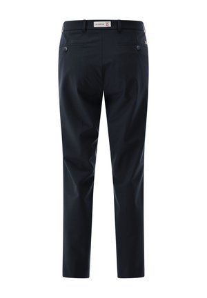ORLANDO - Stoffhose - blau