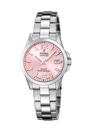CLASICO SWISS - Montre - pink