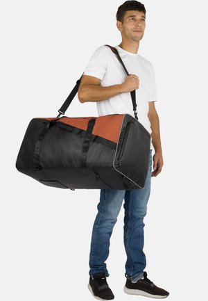 Sporttasche - orange