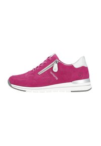 Remonte Trainers - rosa