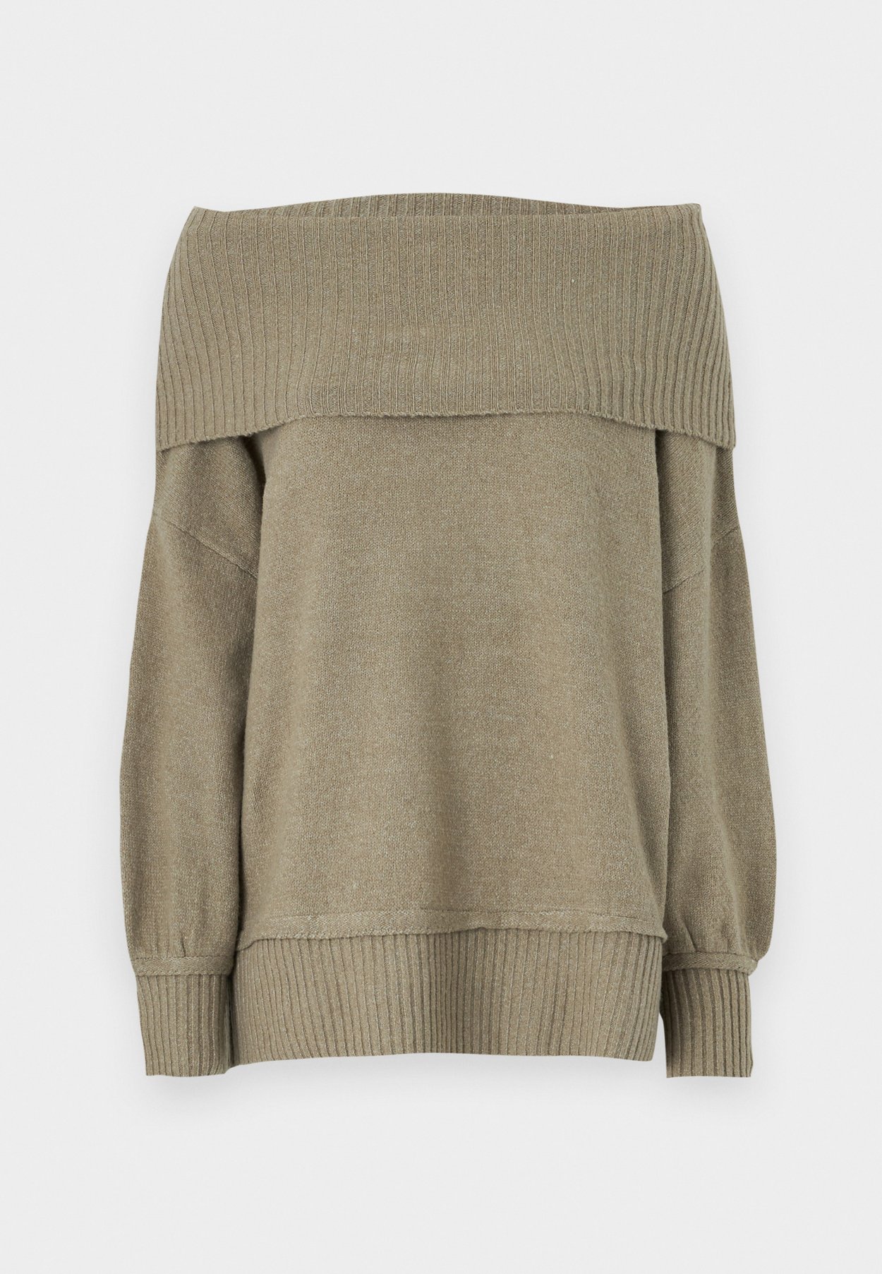 ONLHAZEL COWLNECK