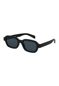 Niet geselecteerd, black iris