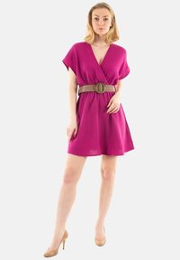 Grace & Mila Vestito casual - violet