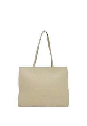Borsa a mano - beige