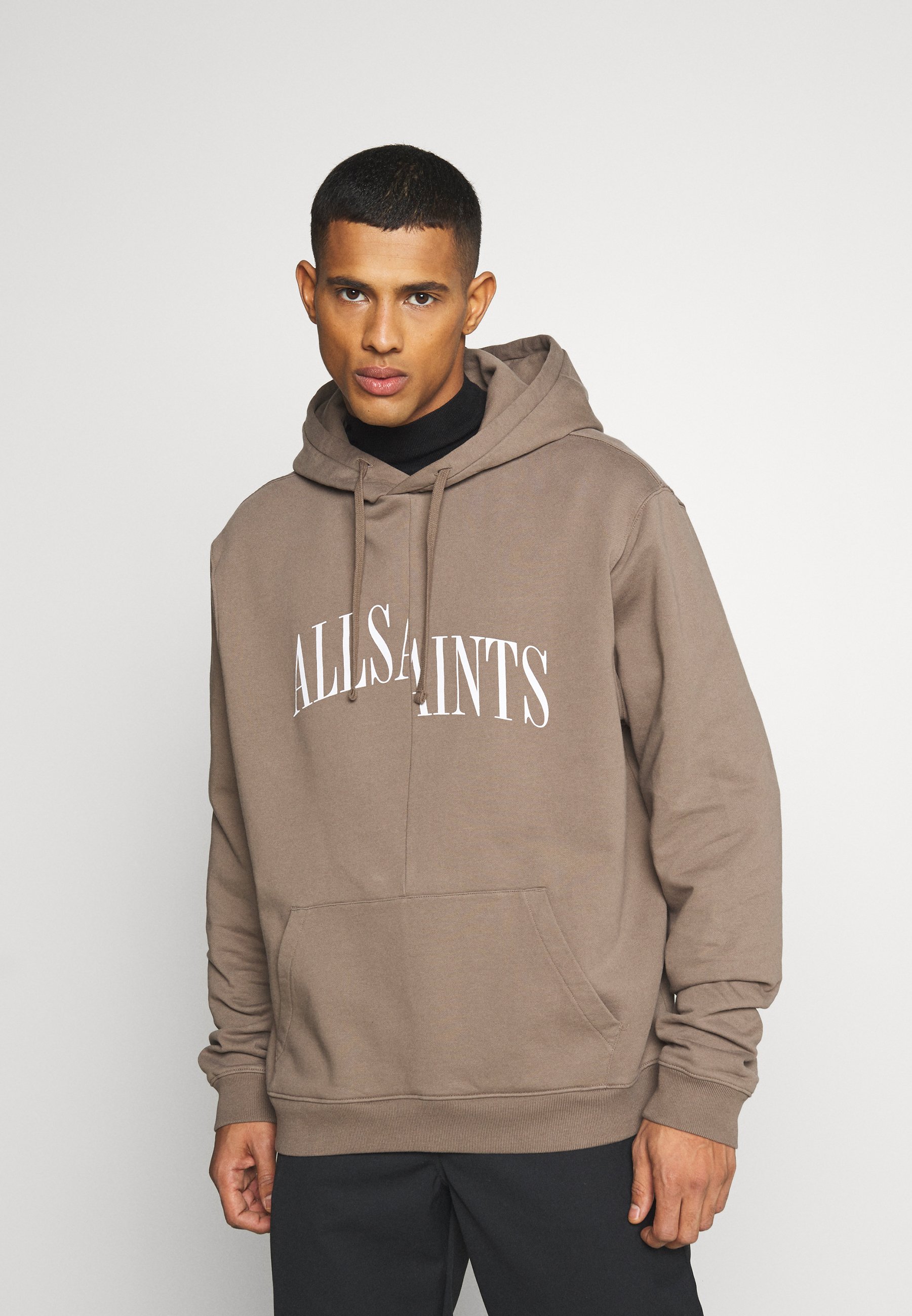 all saints brackets hoodie