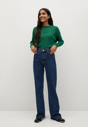 SHINE-I - Jumper - green