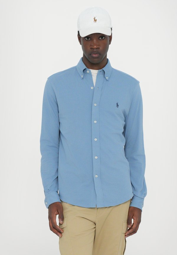 FEATHERWEIGHT MESH SHIRT - Shirt4