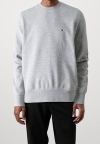 Tommy Hilfiger Sudadera - grey