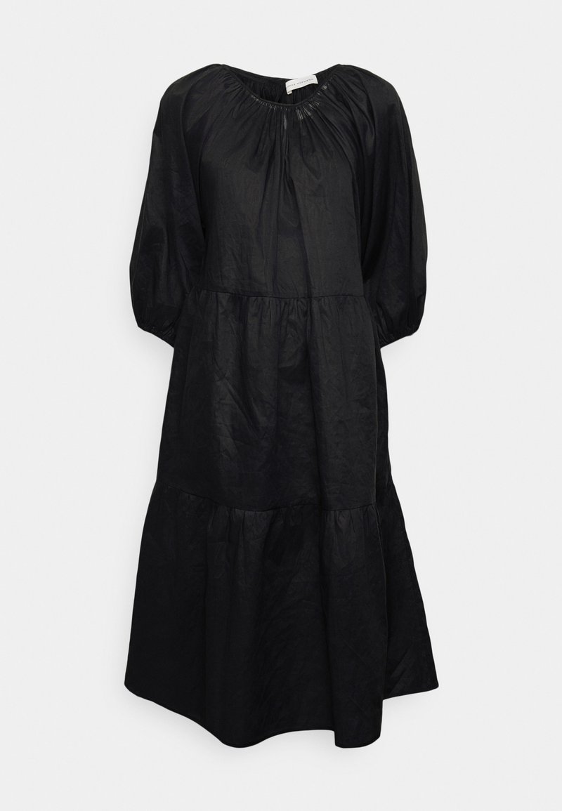 Mykke Hofmann Jurk zwart Mykke Hofmann Jurk zwart