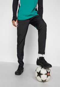 adidas Performance LIVERPOOL FC PANT - Klub merchandise - black