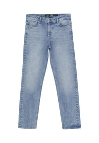 Rellix Jeans Tapered Fit - used light denim