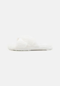 Pantoffels - white
