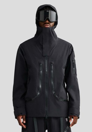 ANDRI - Outdoor jacket - black