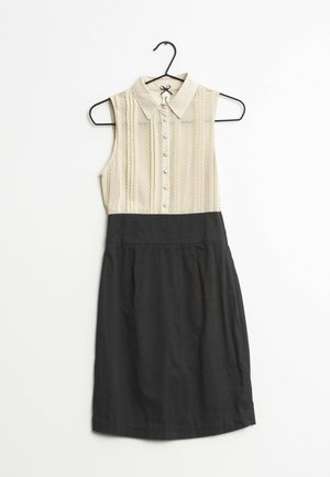 Pepe Jeans, Robe chemise - beige