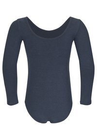 Unselected, marineblau