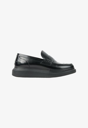 Alexander McQueen, Chaussons - black