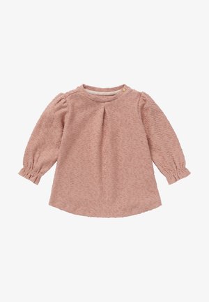 Jumper dress - cafã au lait