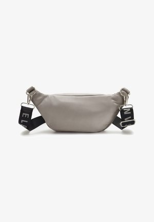 Elbsand, BAUCHTASCHE - Gürteltasche - sand