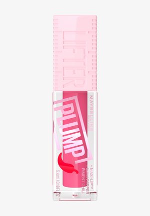 Maybelline New York LIFTER PLUMP - Lip plumper - 003 pink string