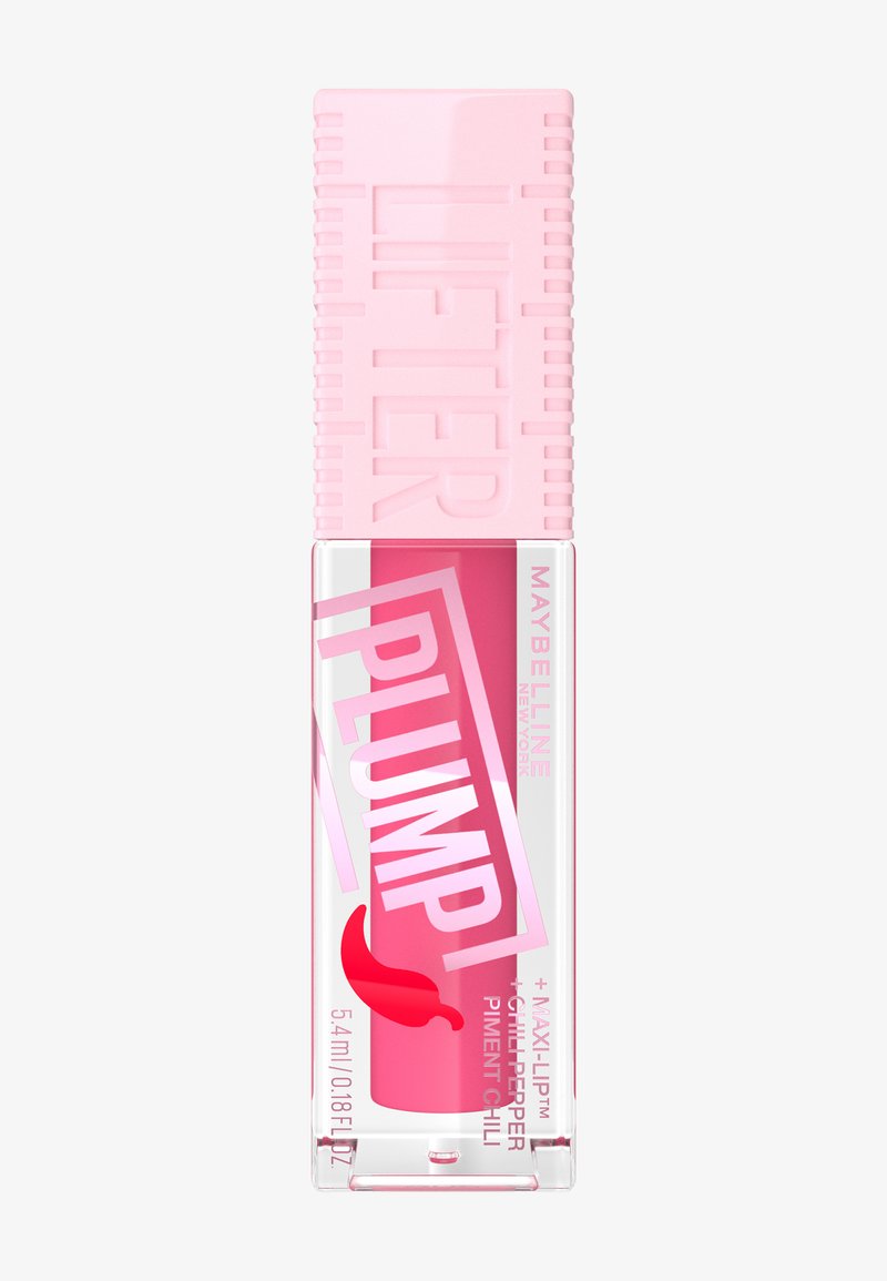 Maybelline New York - LIFTER PLUMP - Lip plumper - 003 pink string, Forstør