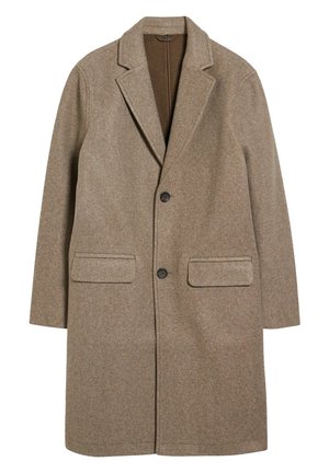 Manteau classique - taupe