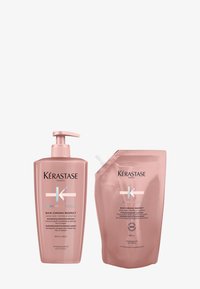 KÉRASTASE - CHROMA ABSOLU BAIN CHROMA RESPECT REFILL SET 2 X 500 ML - Hårset Miniatyrbild 1