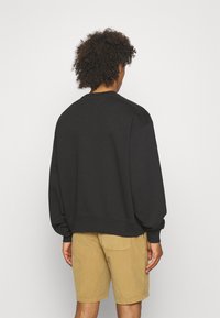 Tommy Jeans Sudadera - black