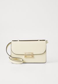 MINI DORIAN BAG - Ručna torba - ivory