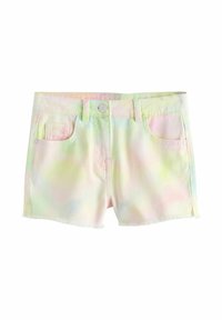 Non sélectionné, multi rainbow ombre