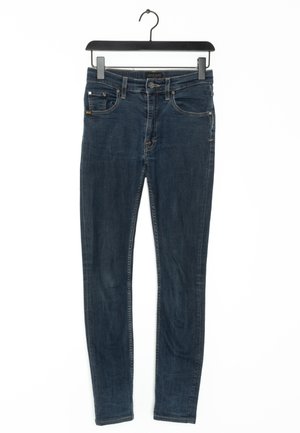 Tiger of Sweden Jeans Jeansy Slim Fit