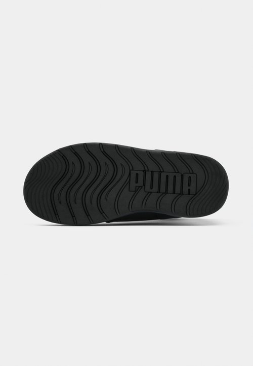 PUMA MULTIFLEX 2 UNISEX - Winter boots - dusky gray/black/white — photo 6