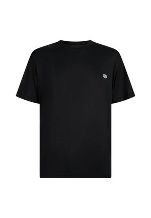 LIU JO, T-SHIRT - T-Shirt basic - nero