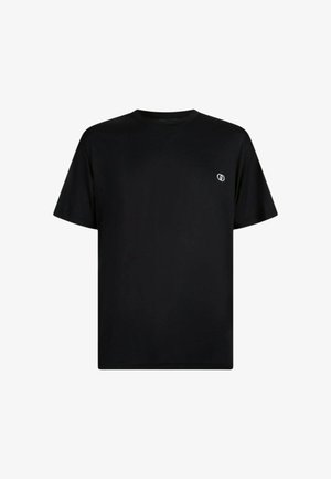 LIU JO, T-SHIRT - T-Shirt basic - nero