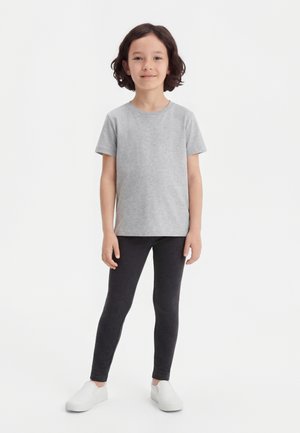 Friboo 6 PACK - Tights - pink/red