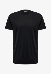 Unausgewählt, black