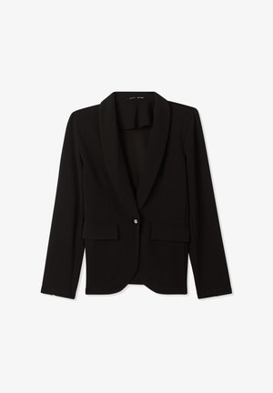 Terranova Blazer - nero