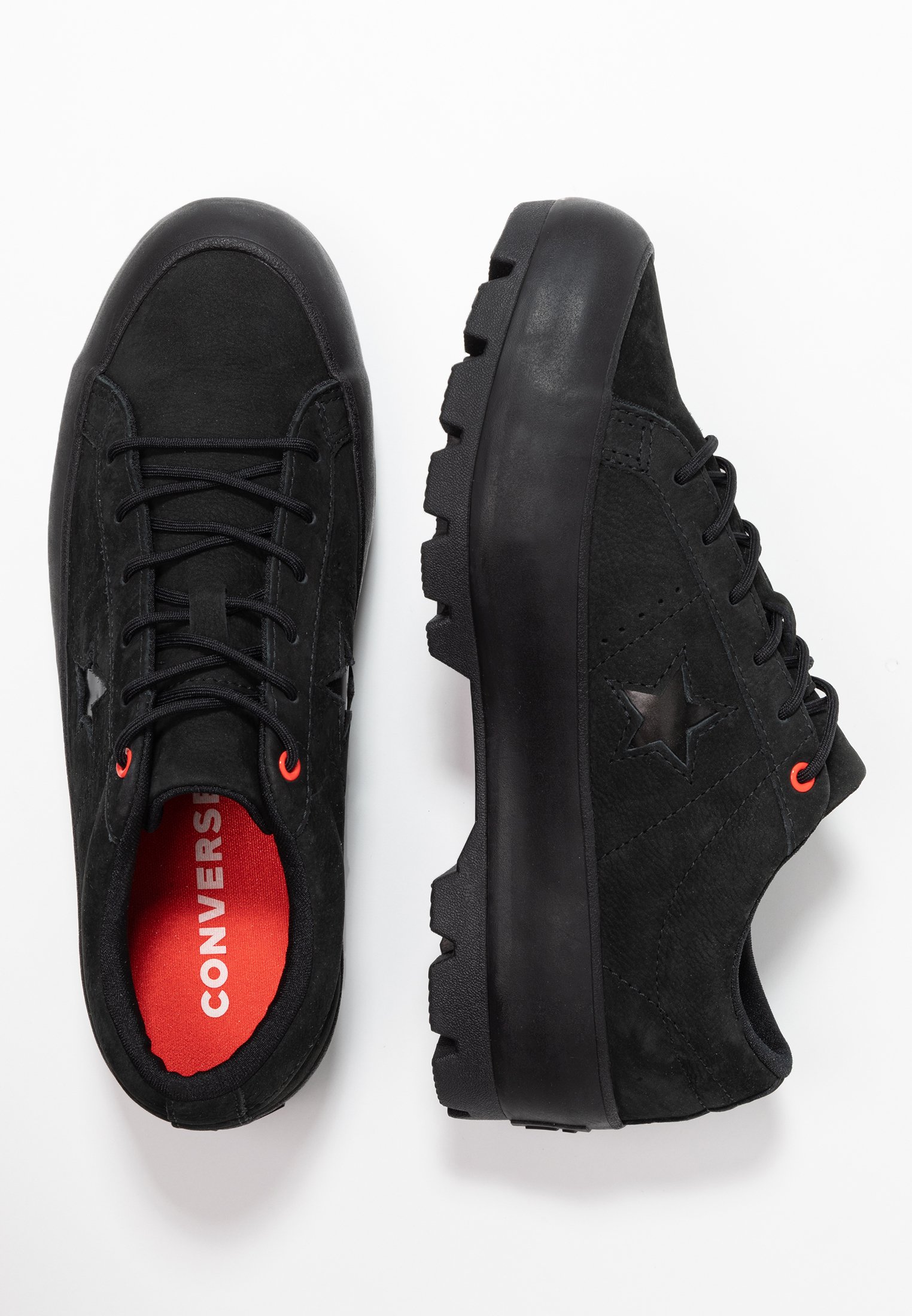 converse one star lugged spacecraft