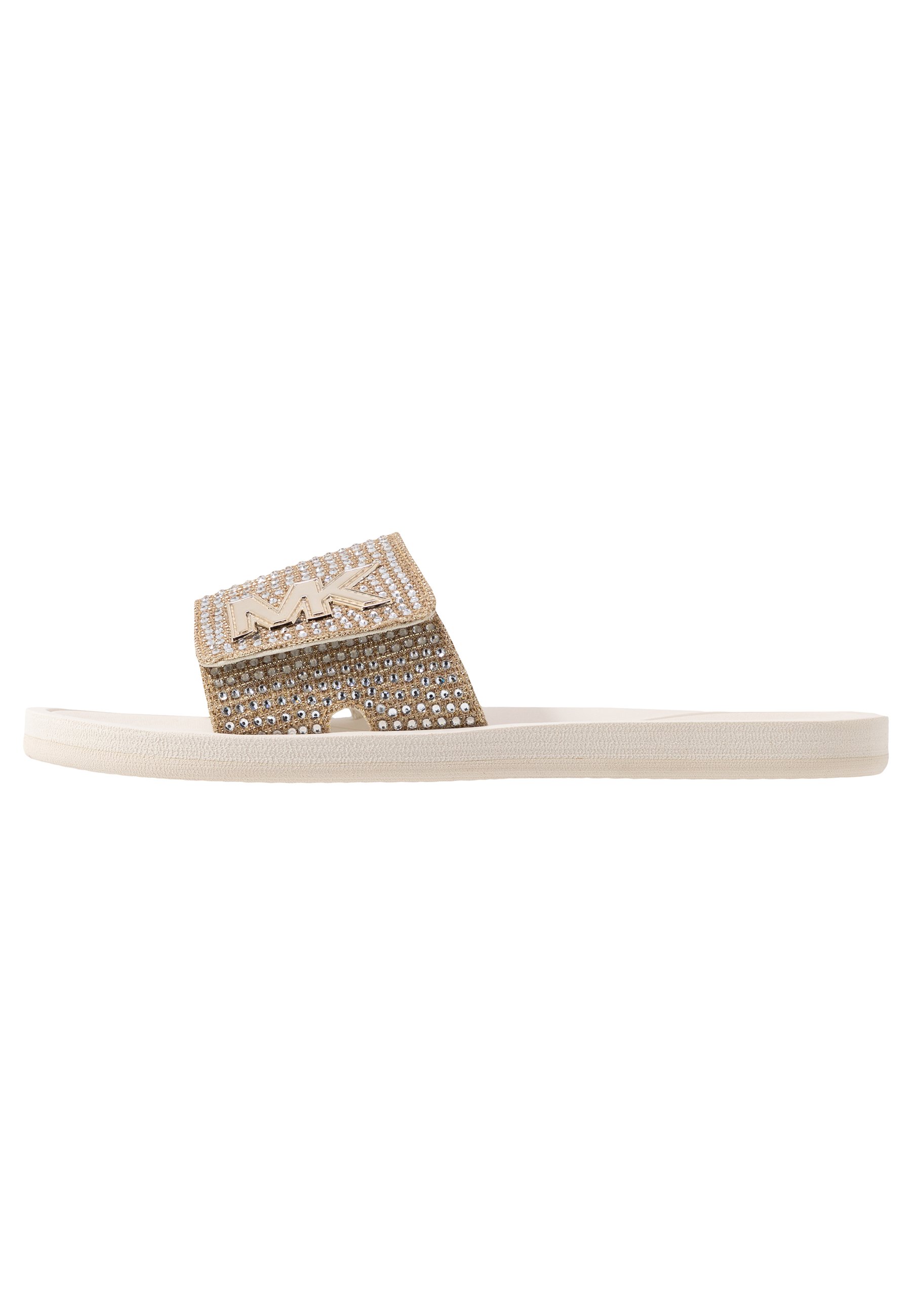 michael kors pale gold