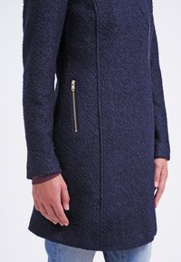 mint&berry Cappotto classico - dark blue