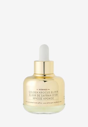 GOLDEN KROCUS ANTI-AGING ELIXIER 30ML - Serum - neutral