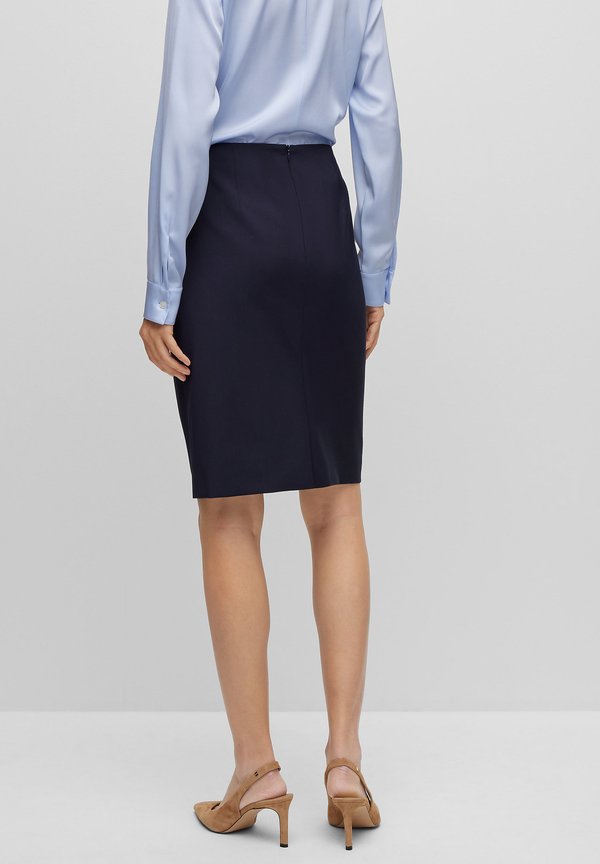 VILEAH - Pencil skirt4