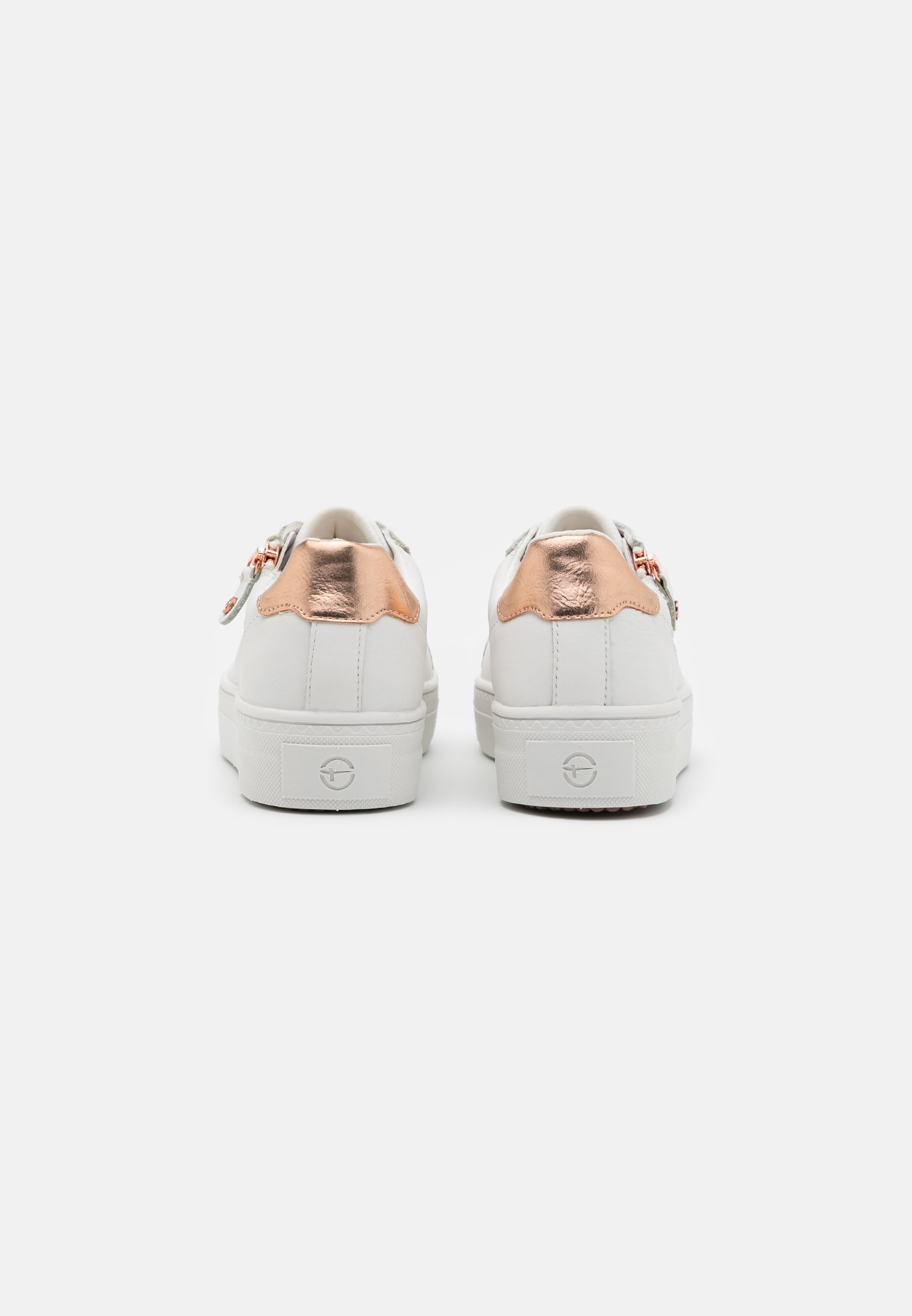 PS Poelman Lage sneaker Rosé C18582X7POE | Invito