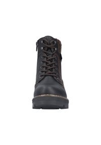 Rieker Botas para la nieve - schwarz
