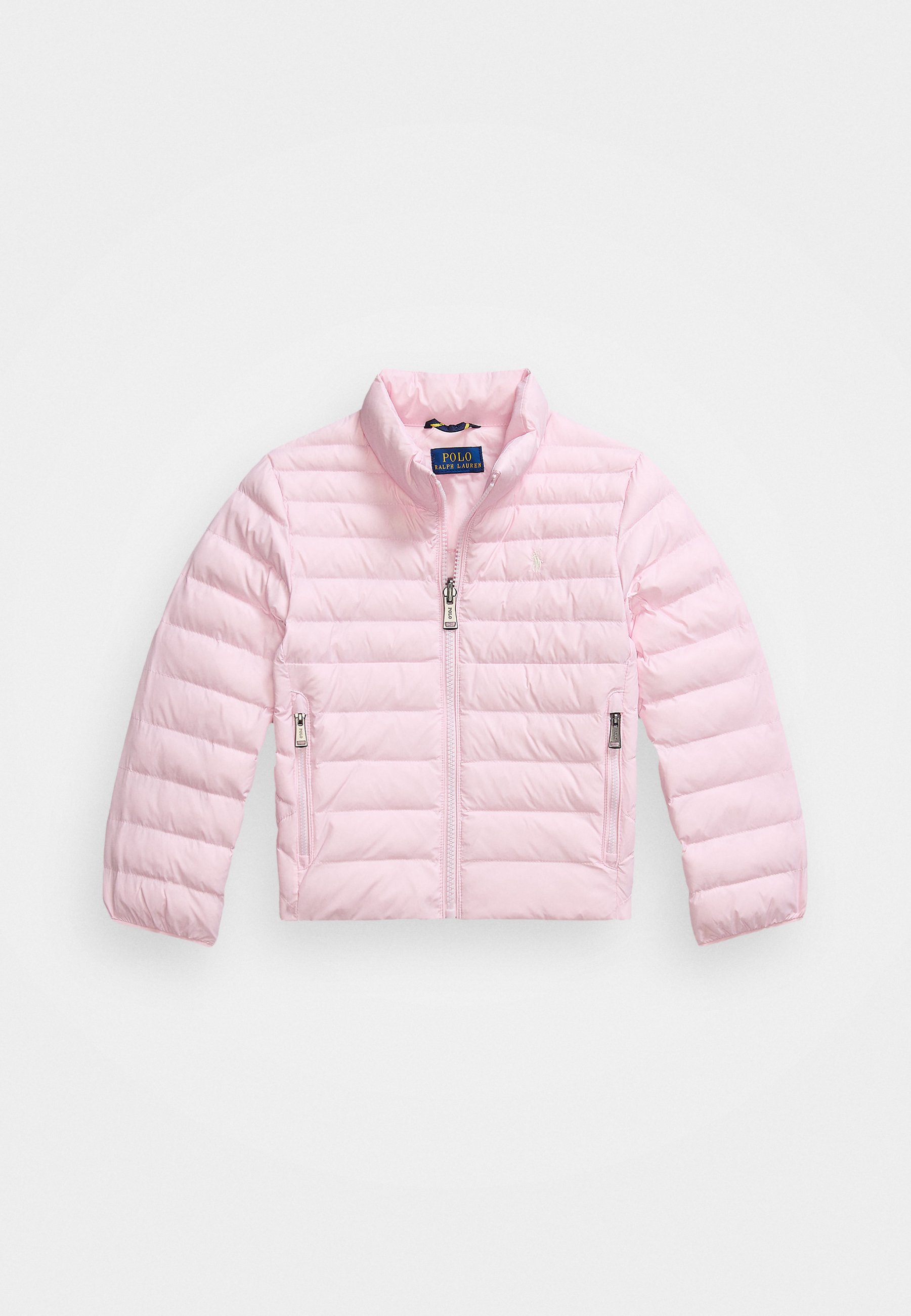 Polo by Ralph Lauren ピンク ジャケット L Polo Ralph Lauren COTTON BLEND FLEECE FULL ZIP HOODIE