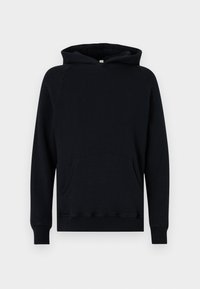 HOODIE - Φούτερ - black