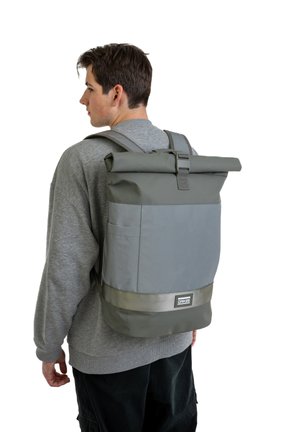 COMMUTE L - Rucksack - salbeigrï